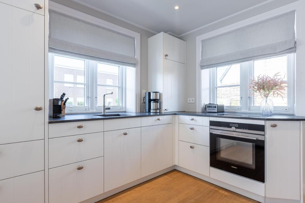 Ferienhaus Godi Hüs 30a Smucke Suester Westerland