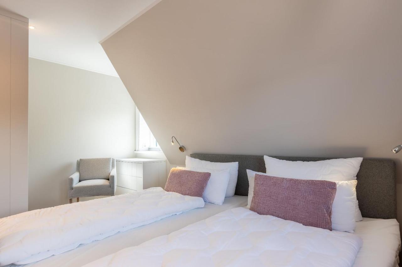 Godi Hüs 30a Smucke Suester Westerland