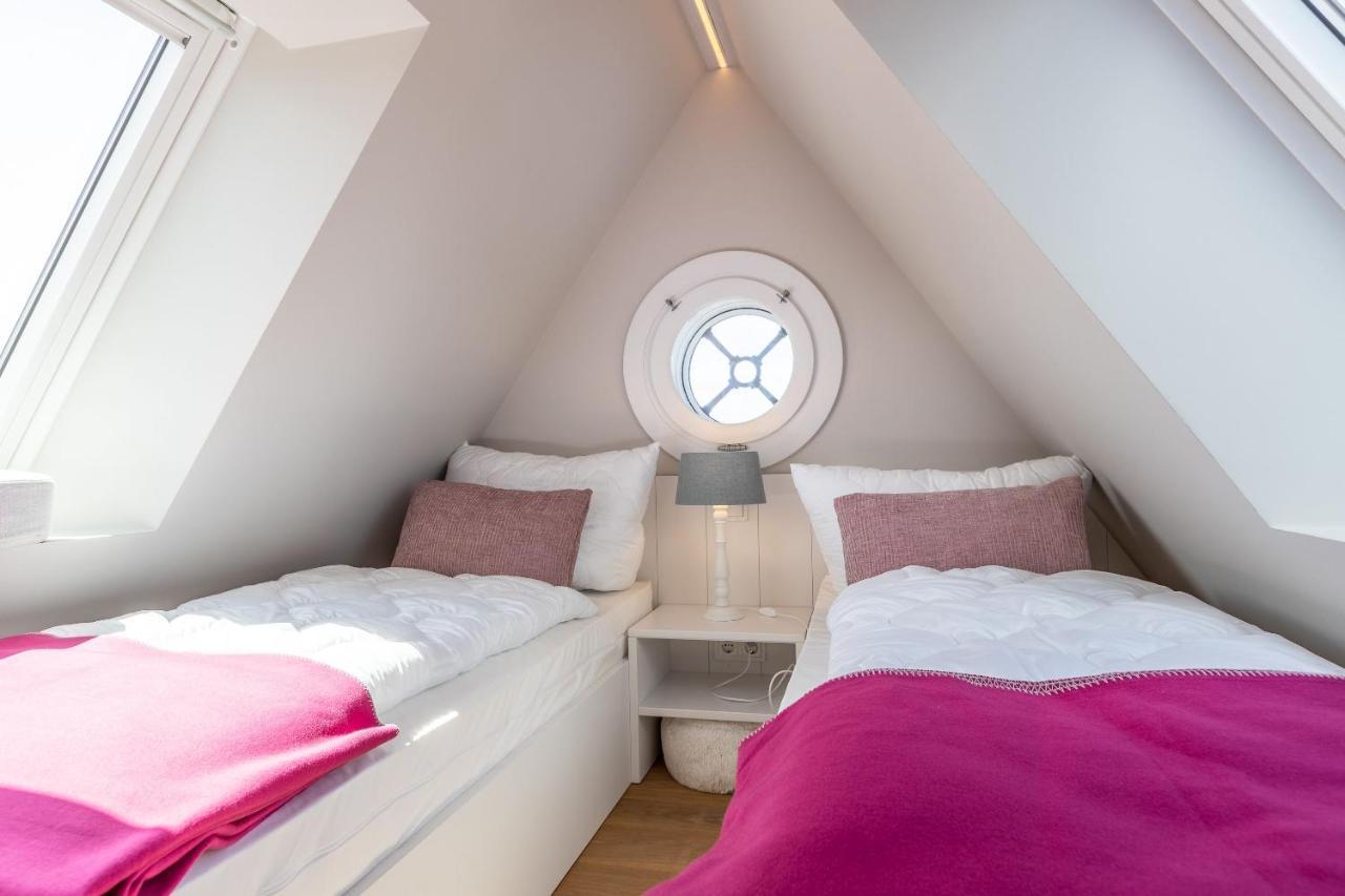 Ferienhaus Godi Hüs 30a Smucke Suester