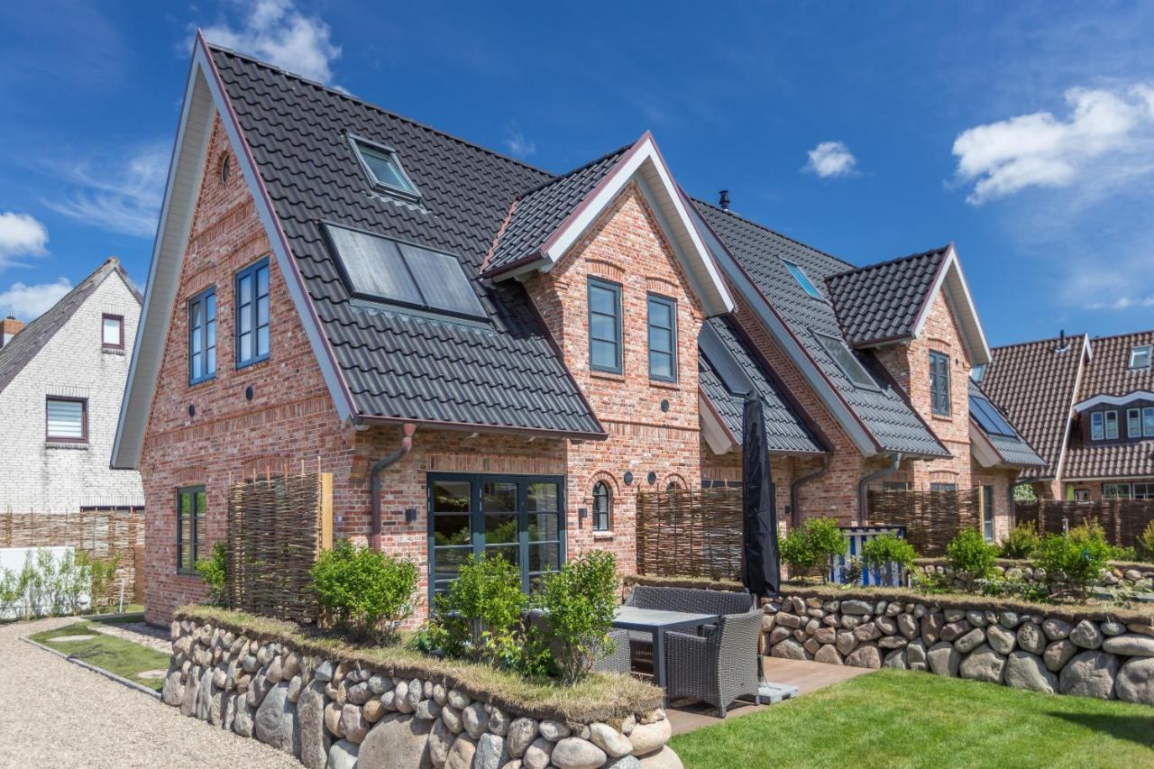 Godi Hüs 30a Smucke Suester Ferienhaus
